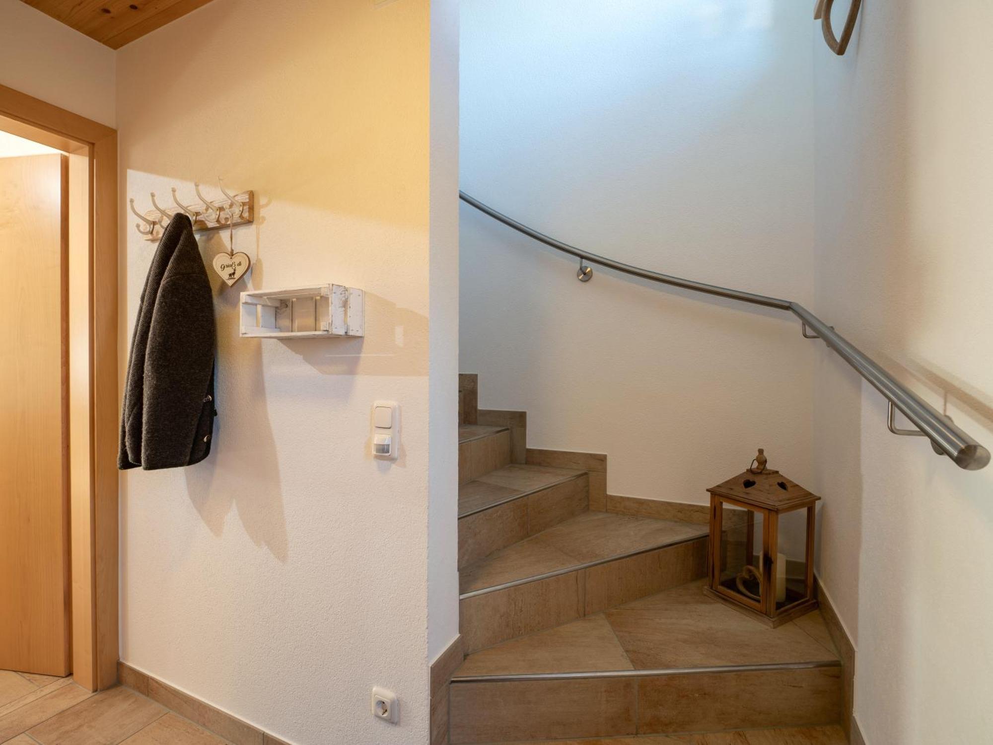 Appartement Heidegger ブリクセン イン ターレ 部屋 写真