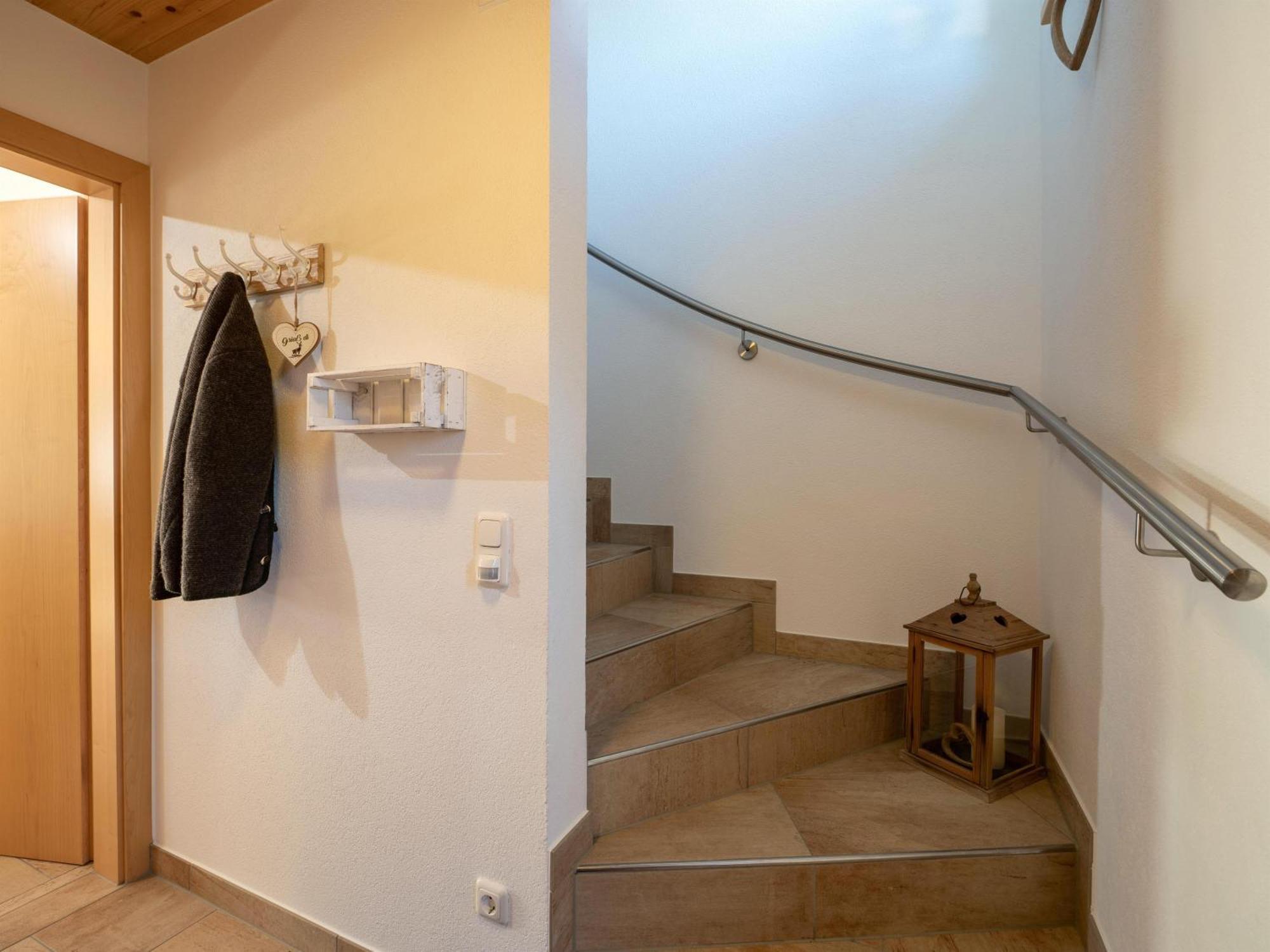Appartement Heidegger ブリクセン イン ターレ エクステリア 写真
